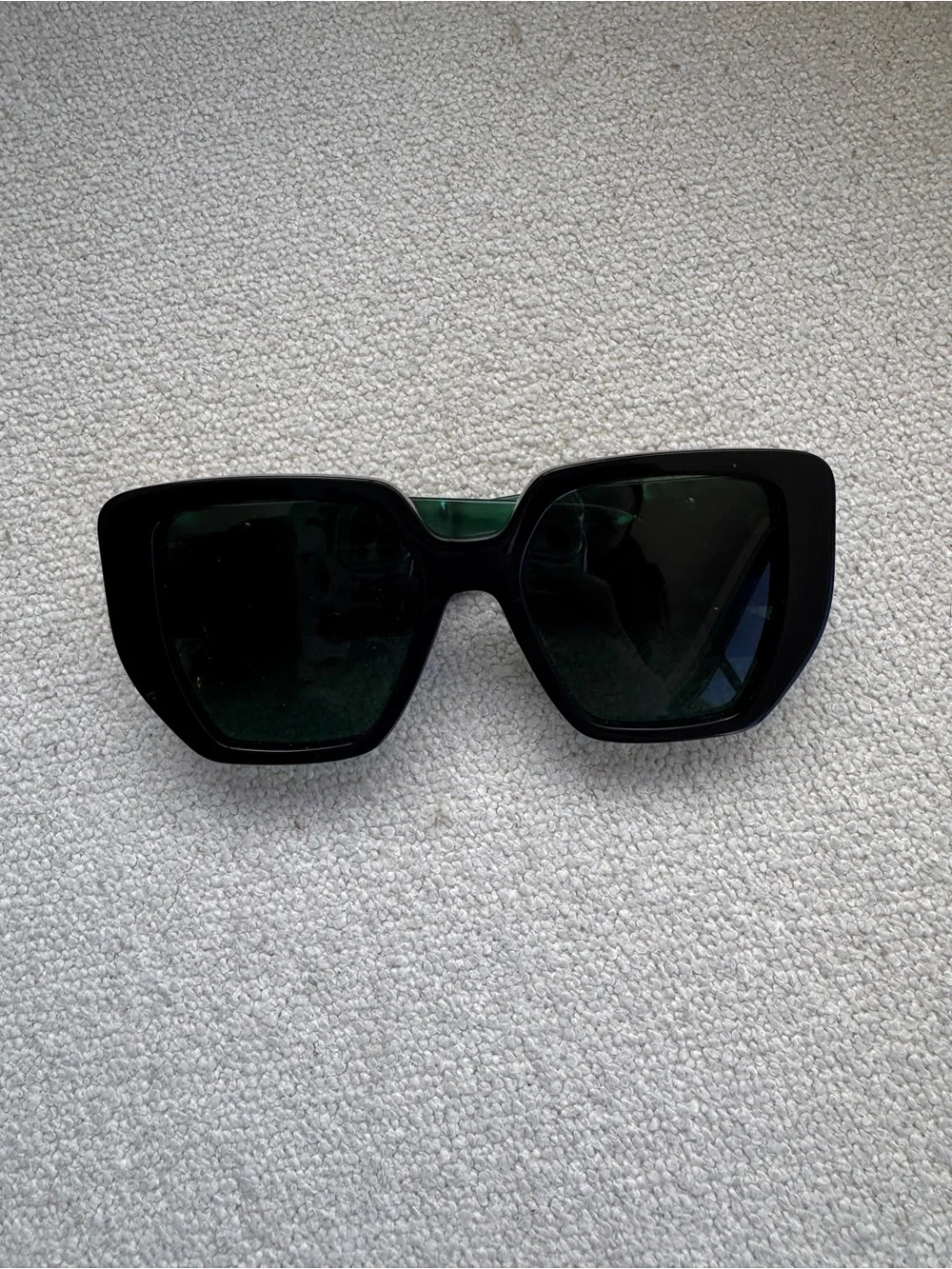 Gucci bold green